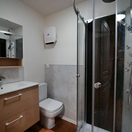 Chez Nathalie Et Etienne Bed & Breakfast Saillans (Drome)