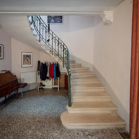 Chez Nathalie Et Etienne * Saillans (Drome)